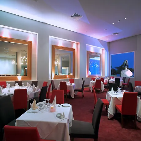 Resort Golden Bay Larnaca