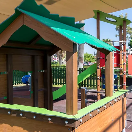 Golden Bay Resort 5*