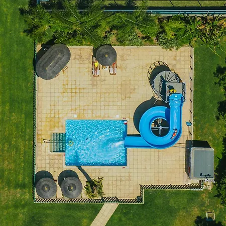 Golden Bay Resort Lárnaca