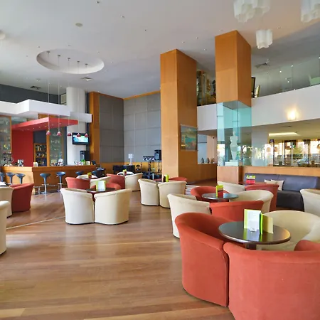 Golden Bay Larnaca