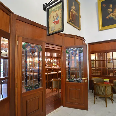 Golden Bay Resort Larnaca