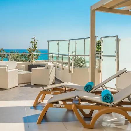 Golden Bay Larnaca