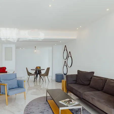 Resort Golden Bay 5*