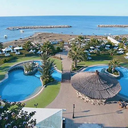 Golden Bay Resort