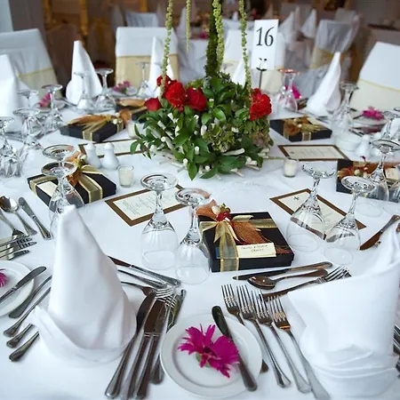 Resort Golden Bay 5*