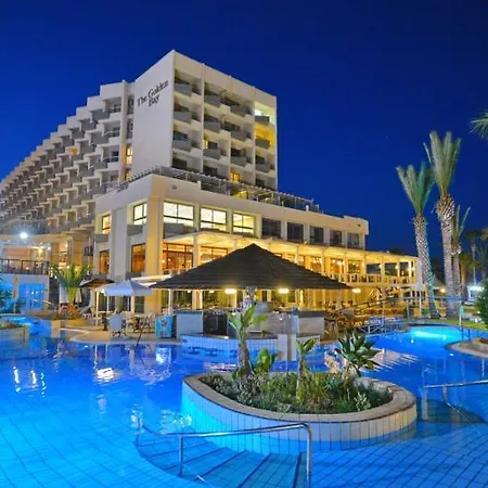 Golden Bay Resort Lárnaca