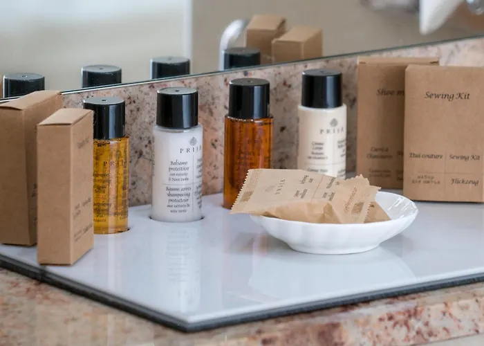 אתר נופש Golden Bay 5*