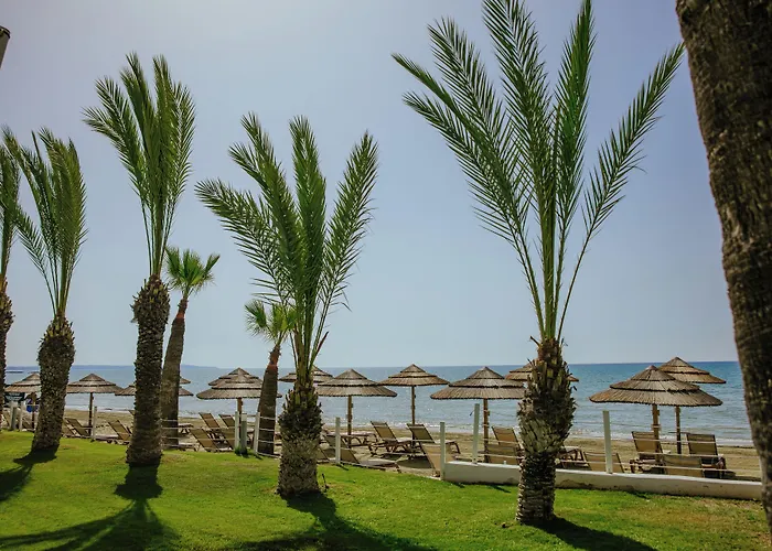 Golden Bay אתר נופש