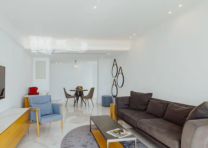 אתר נופש Golden Bay 5*