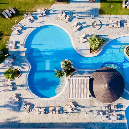 Golden Bay Larnaca