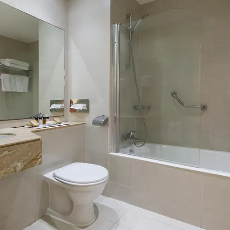 Resort Golden Bay Larnaca