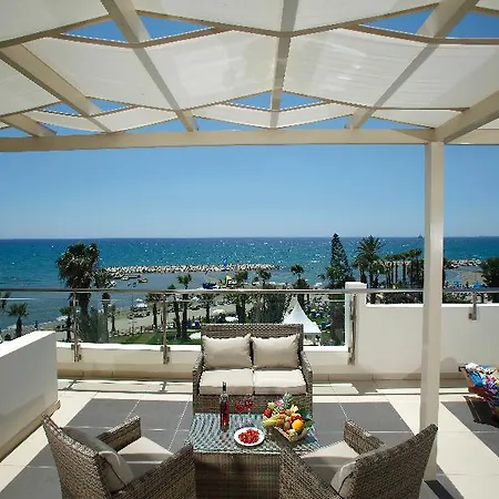 Golden Bay Курортный комплекс