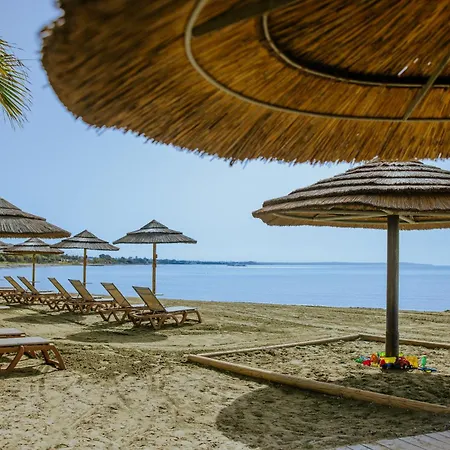 Golden Bay Λάρνακα