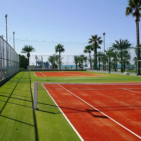 Golden Bay Resort 5*