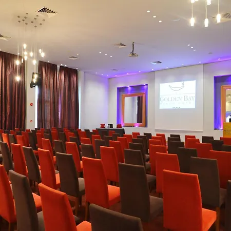 Golden Bay Resort Larnaca