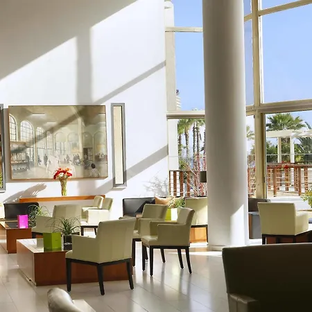 Golden Bay Resort Larnaca