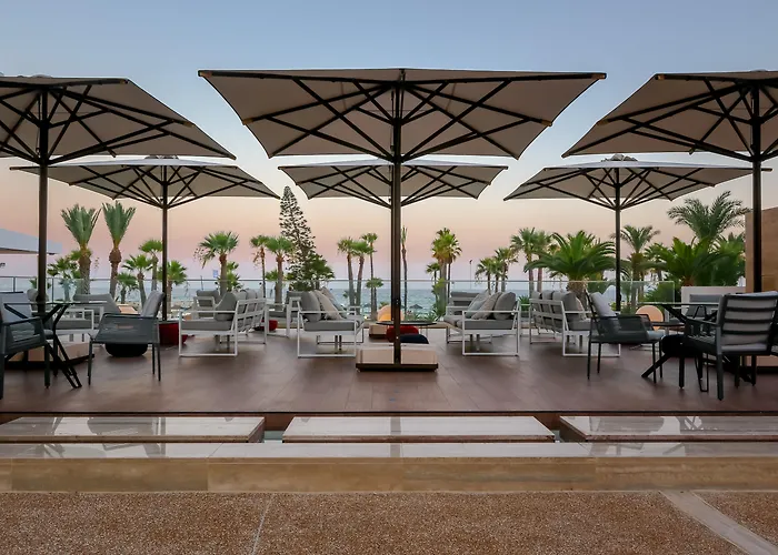 Resort Golden Bay 5*