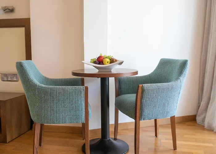 Golden Bay Resort Lárnaca