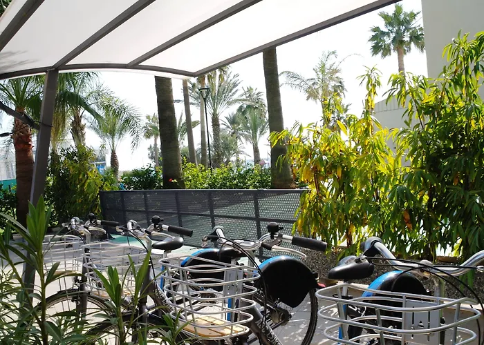 Golden Bay Resort Larnaca