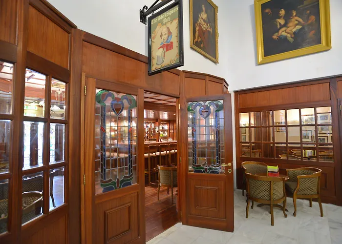 Golden Bay Resort Lárnaca