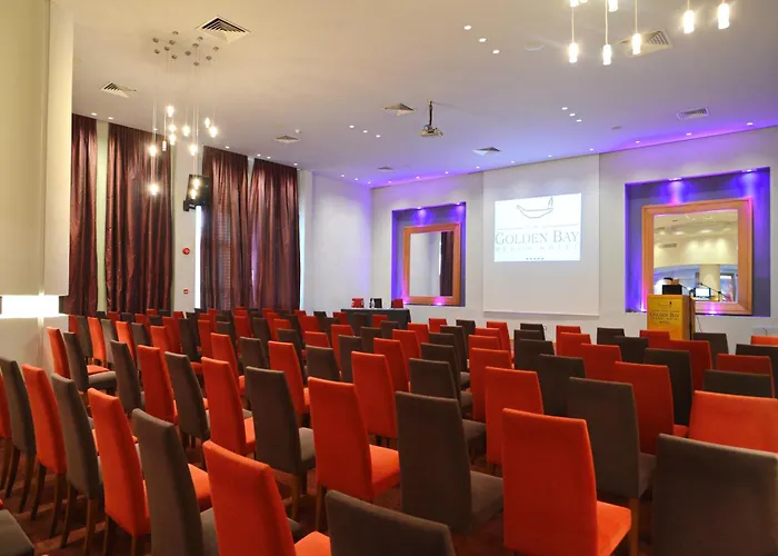 Golden Bay Resort Larnaca