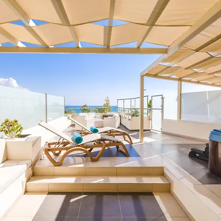 Golden Bay Rezort 5*