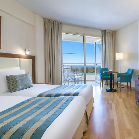Rezort Golden Bay 5*