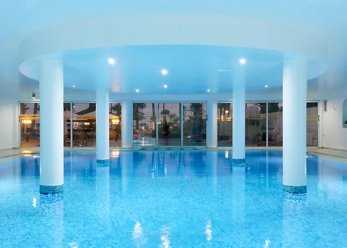 Resort Golden Bay 5*